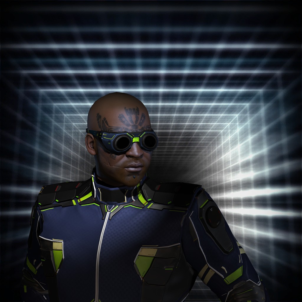 Morpheus Lock