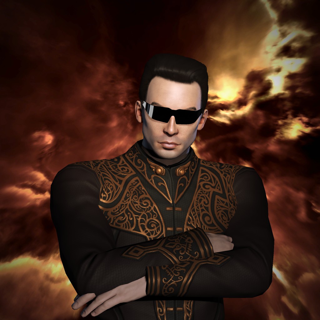 Saymon Anderson