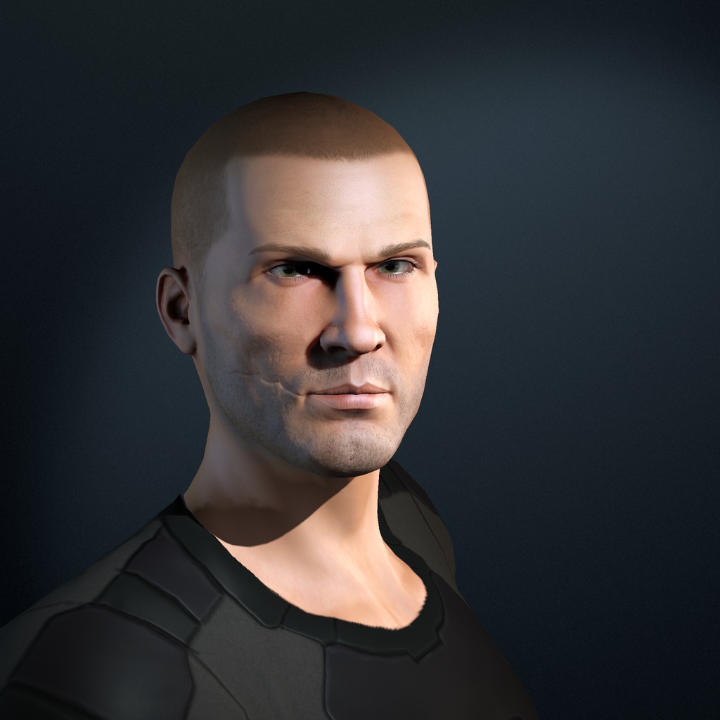 Doom Nolen