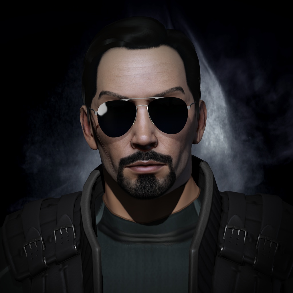 Dr Blizzard