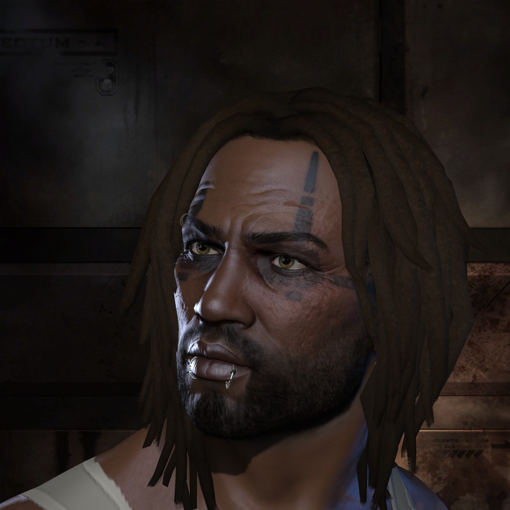 Raul deNigra