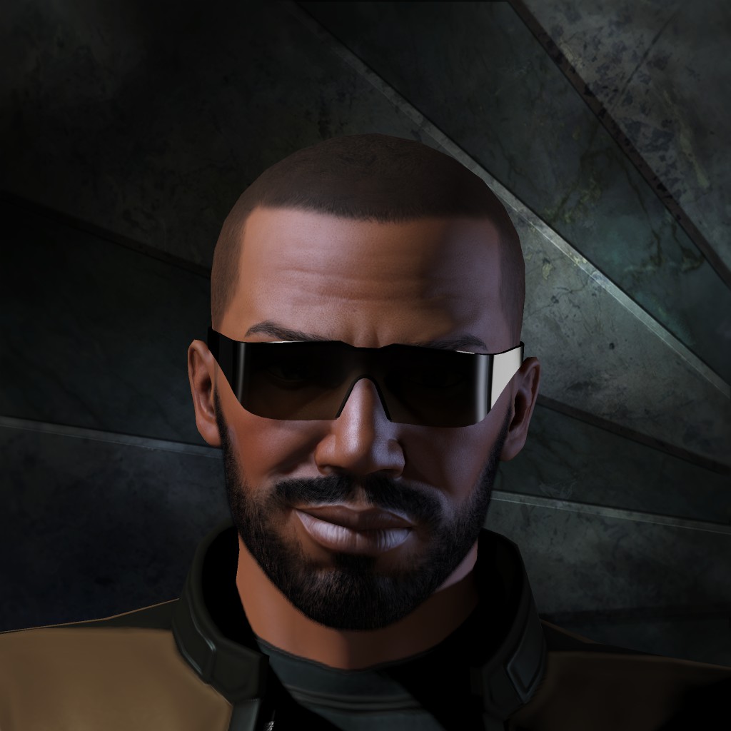 Alpher Douglas