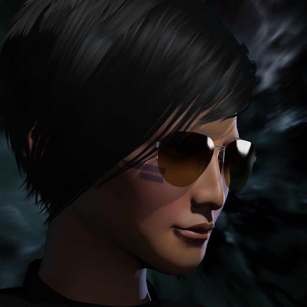 Jing Gao