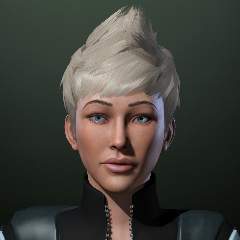 lauren farcry