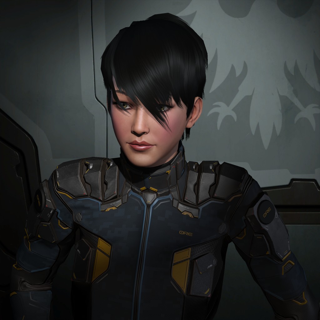 Lydia Vyvorant