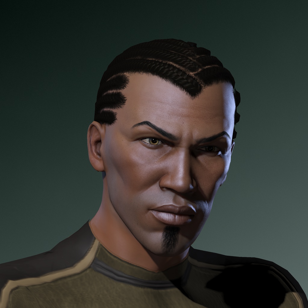 Furious Father