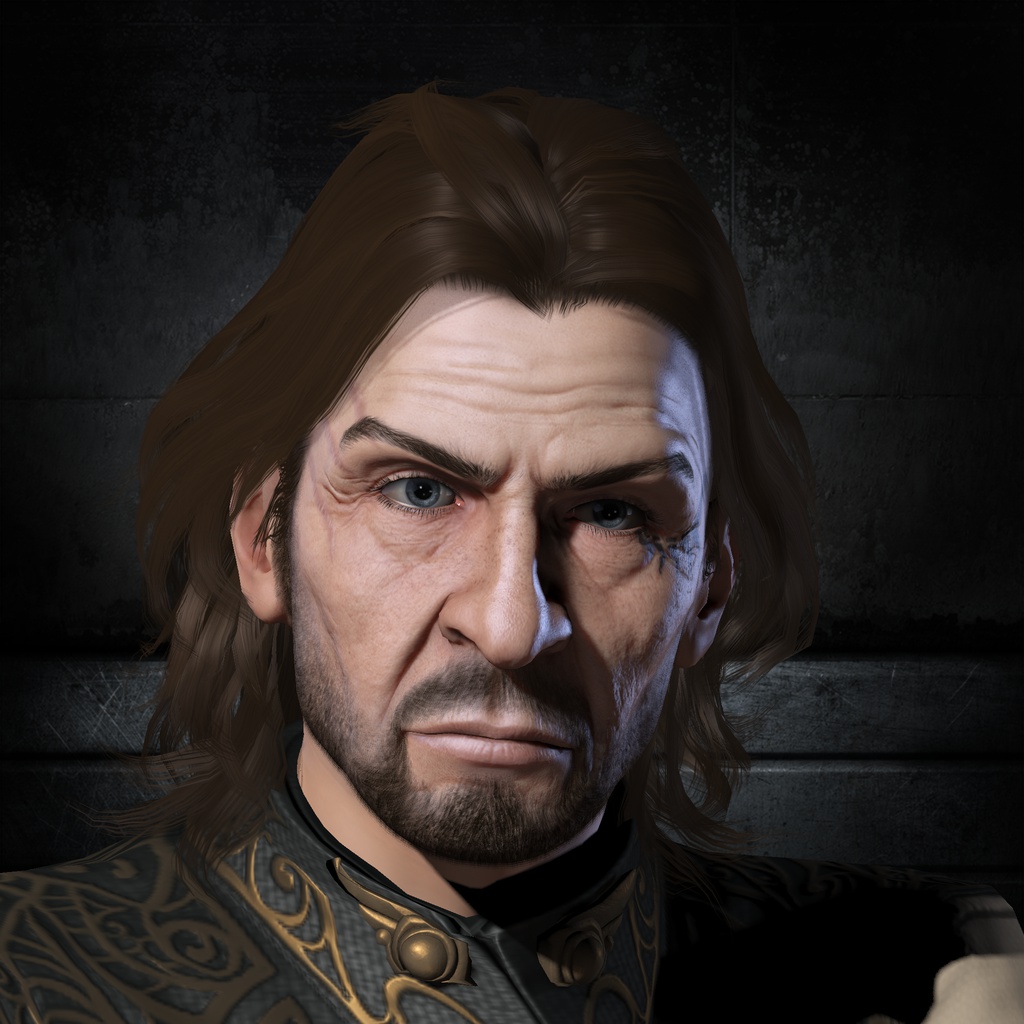 DAnte Diablo