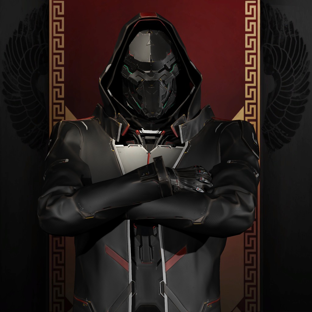 Alex Adjunct