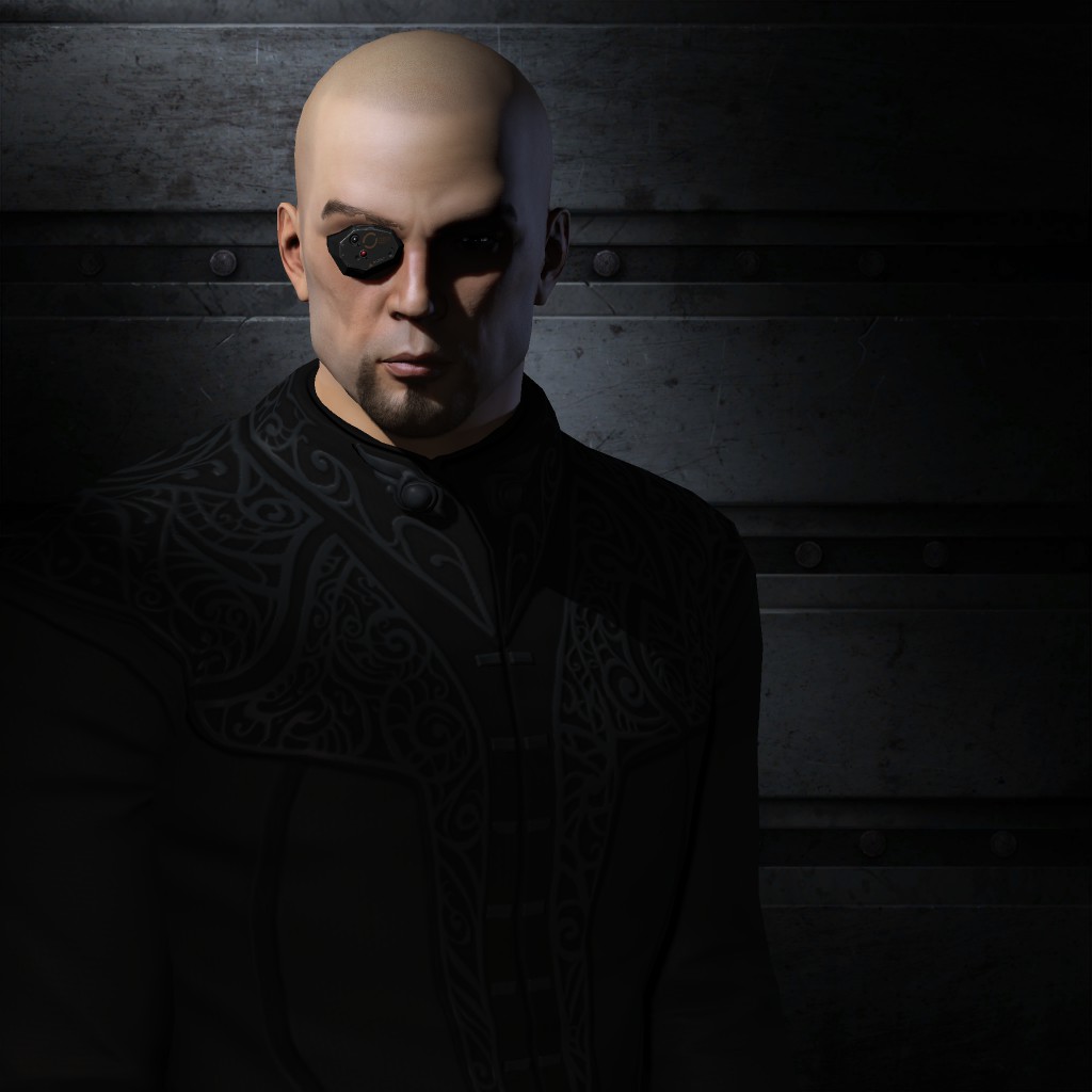 Lord Abraxes