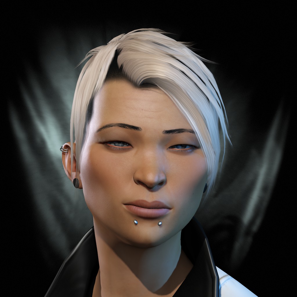 Karin Wrath