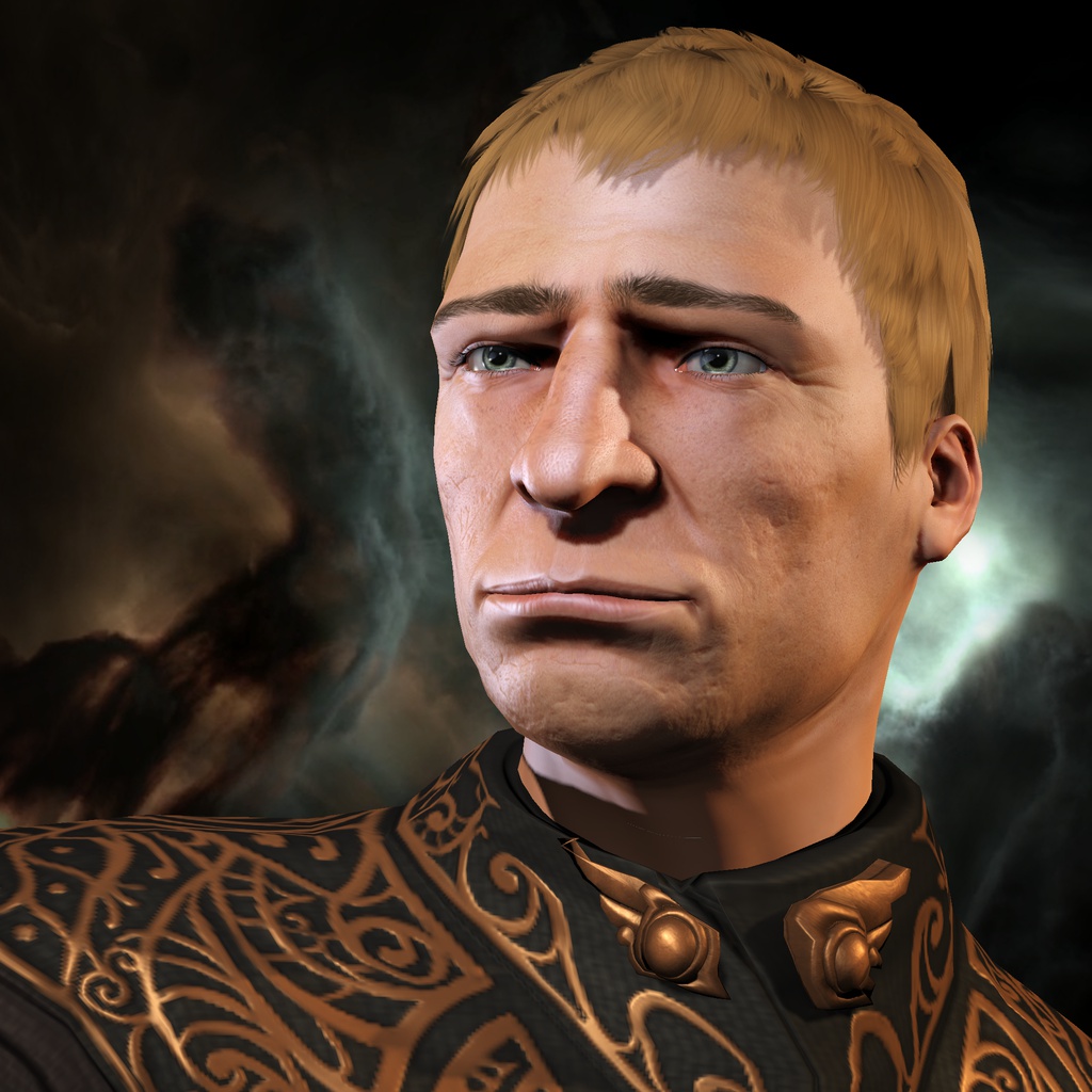 Talsgar the Wanderer