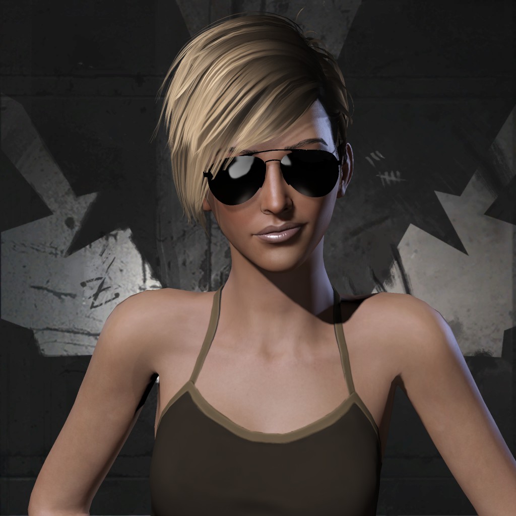 Skrillex Caine