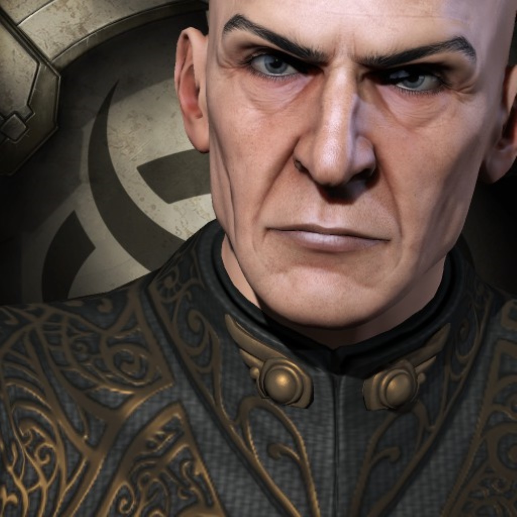 Killer Captain