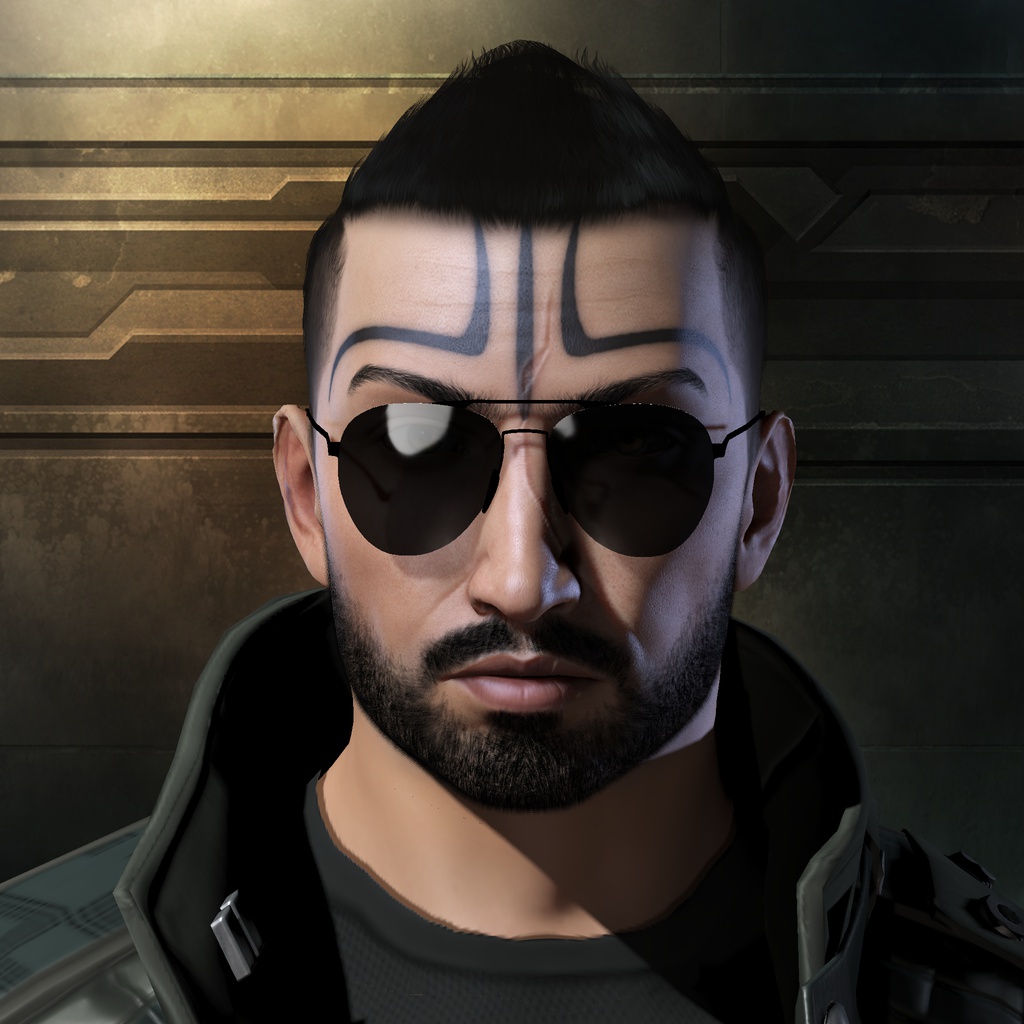 Odin Daganth