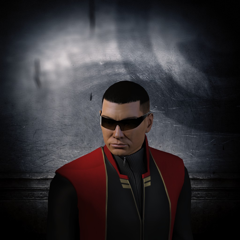 blackct lee