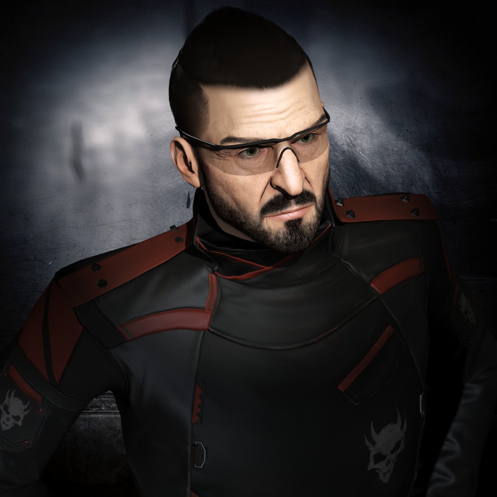 Antonio Terror