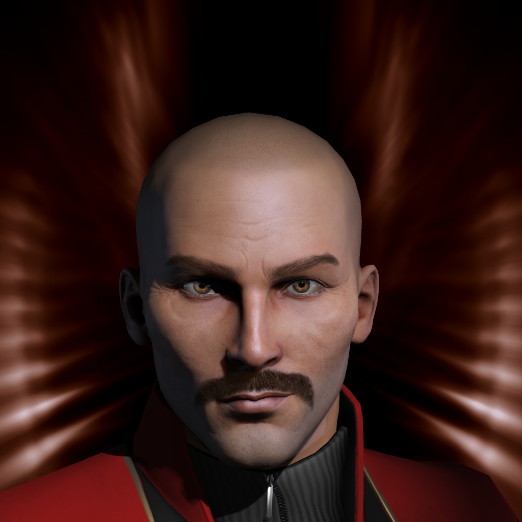 Thane Moreau