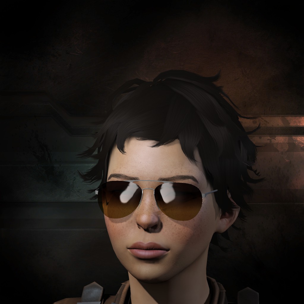 Shaiden Tildusael