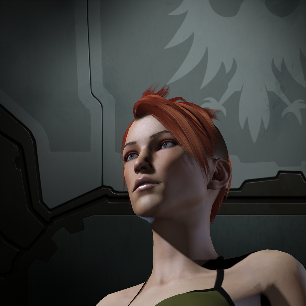 Kyra D'Jinn