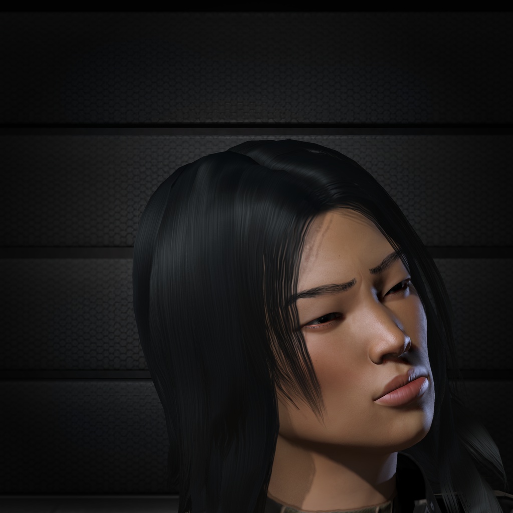 Inya Ass