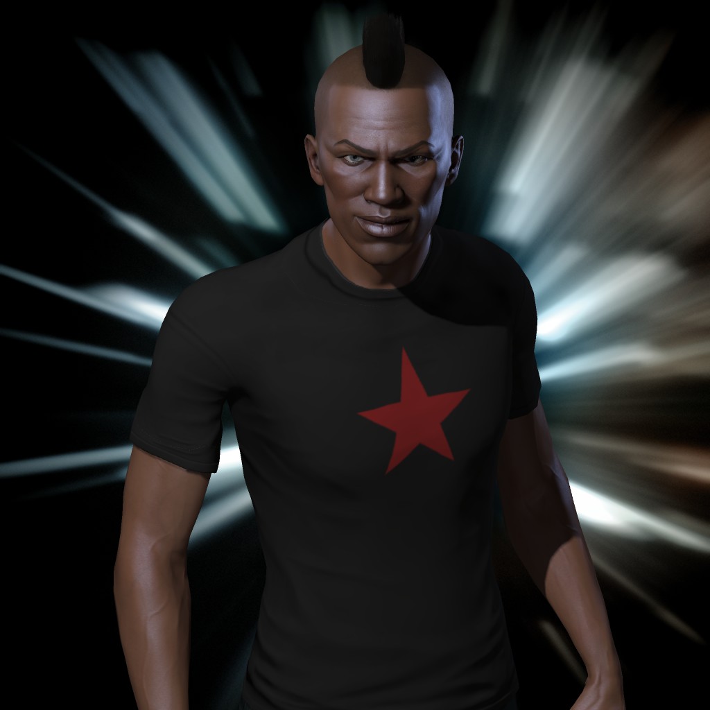 Kony YC114