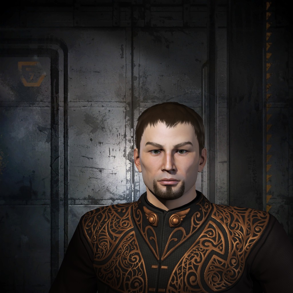 Garen Talvanen