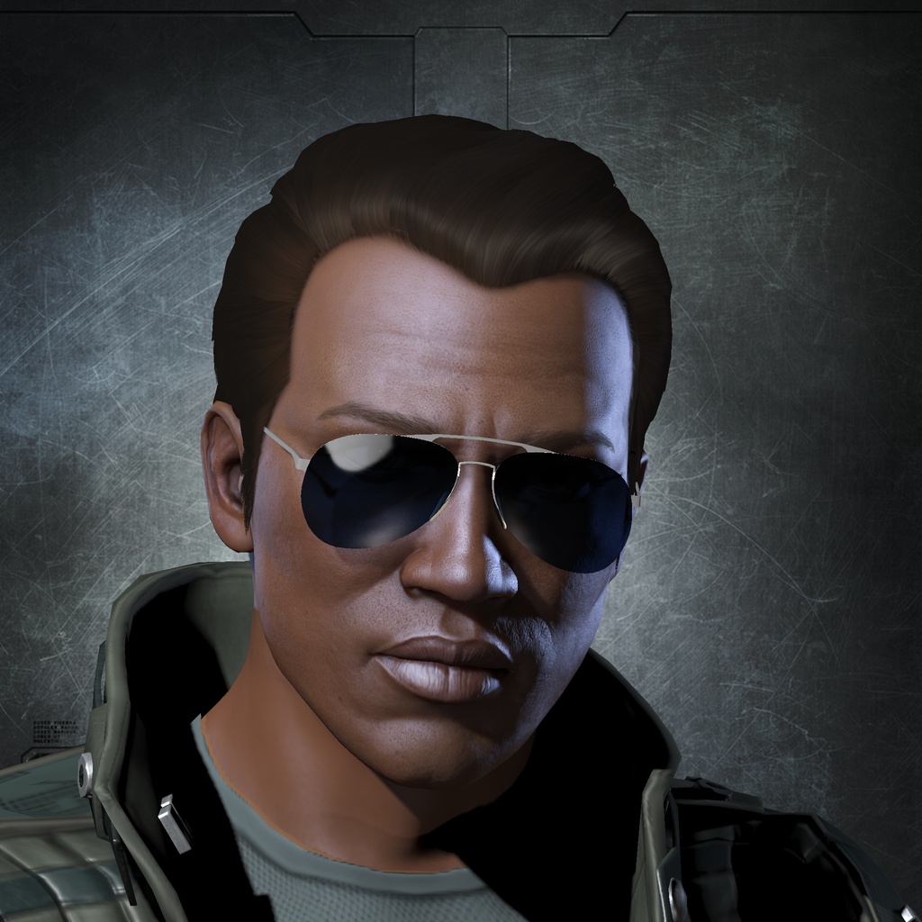 Stevestyle Brindle