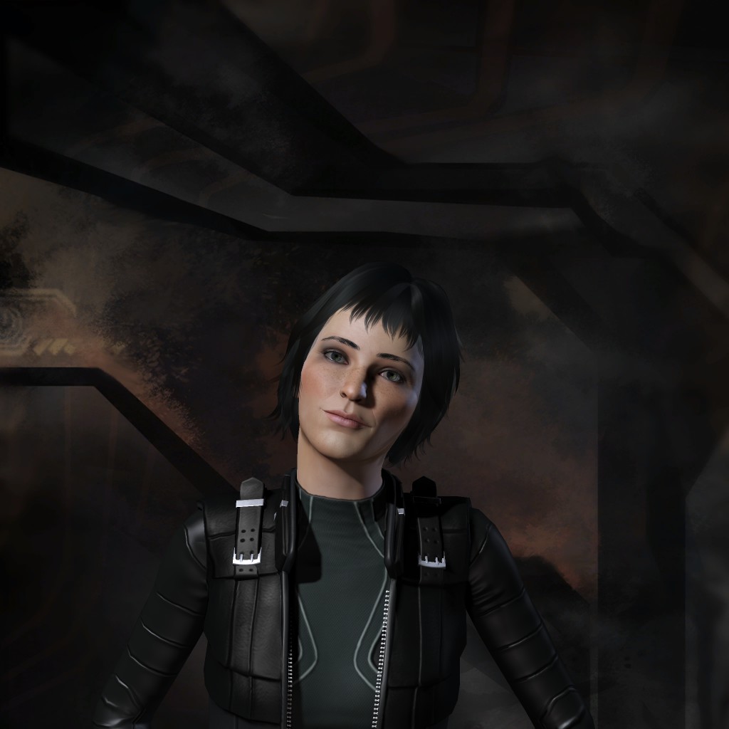 zandra Joringer