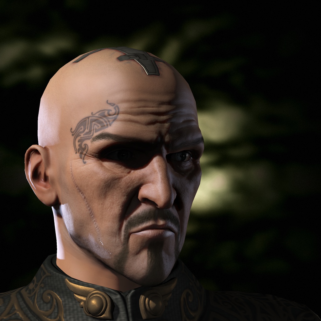 Seyus VonBloodkill