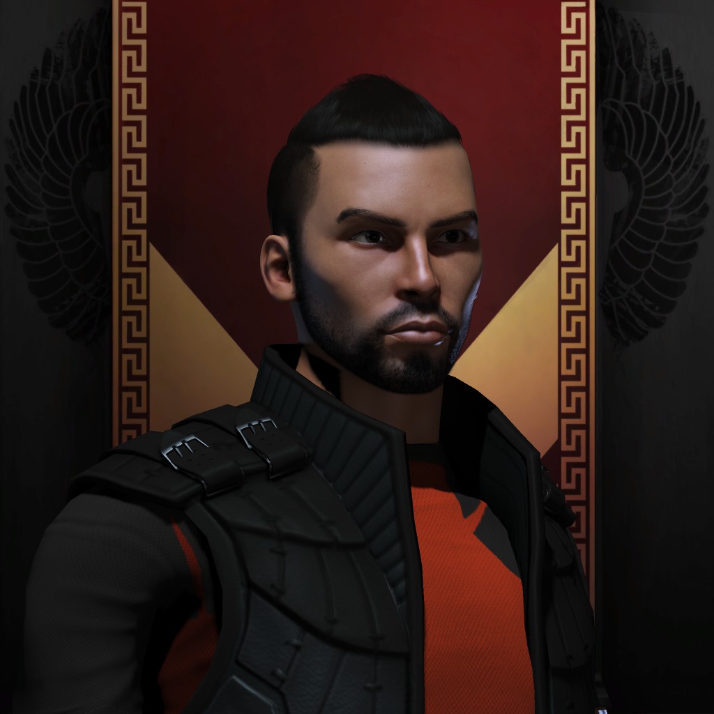 Nakerh Aideron