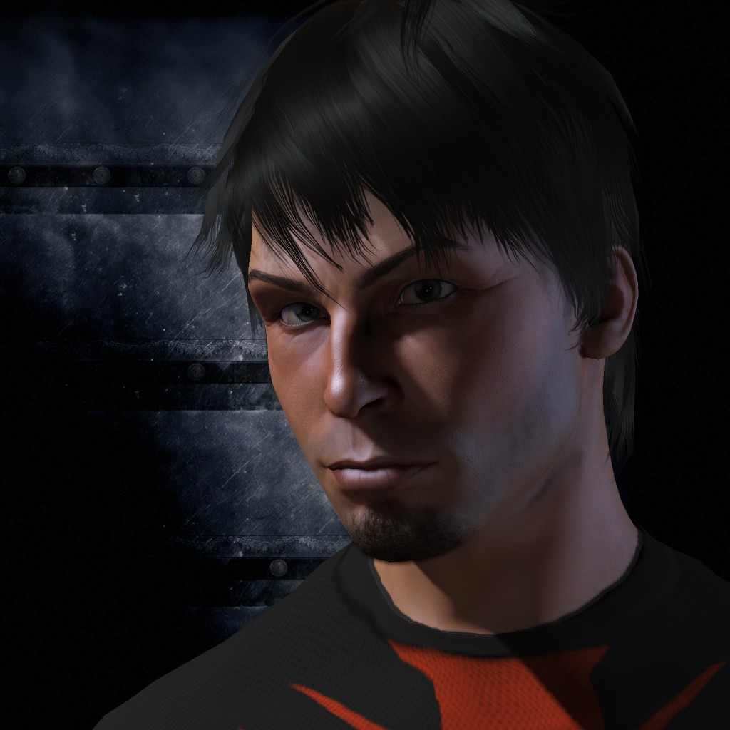 Shaun Jepard