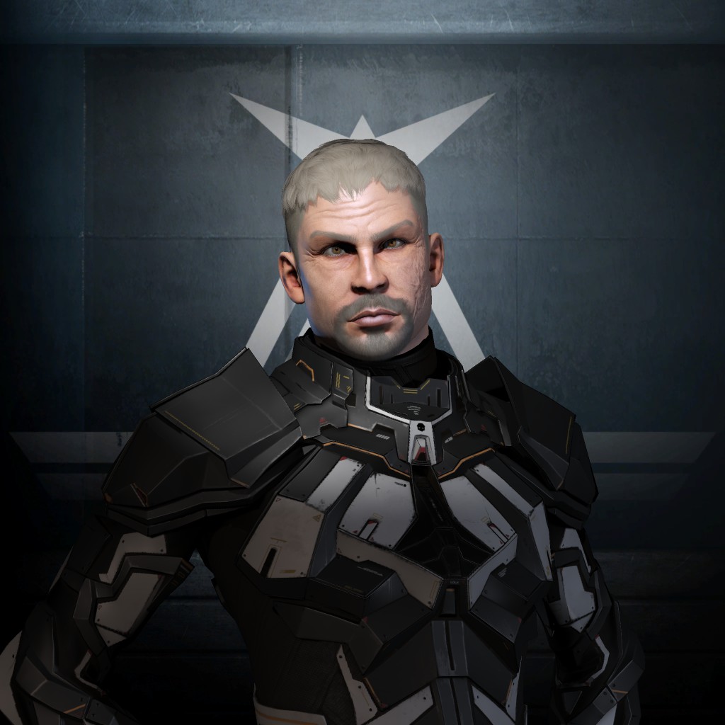 zanik Echerie