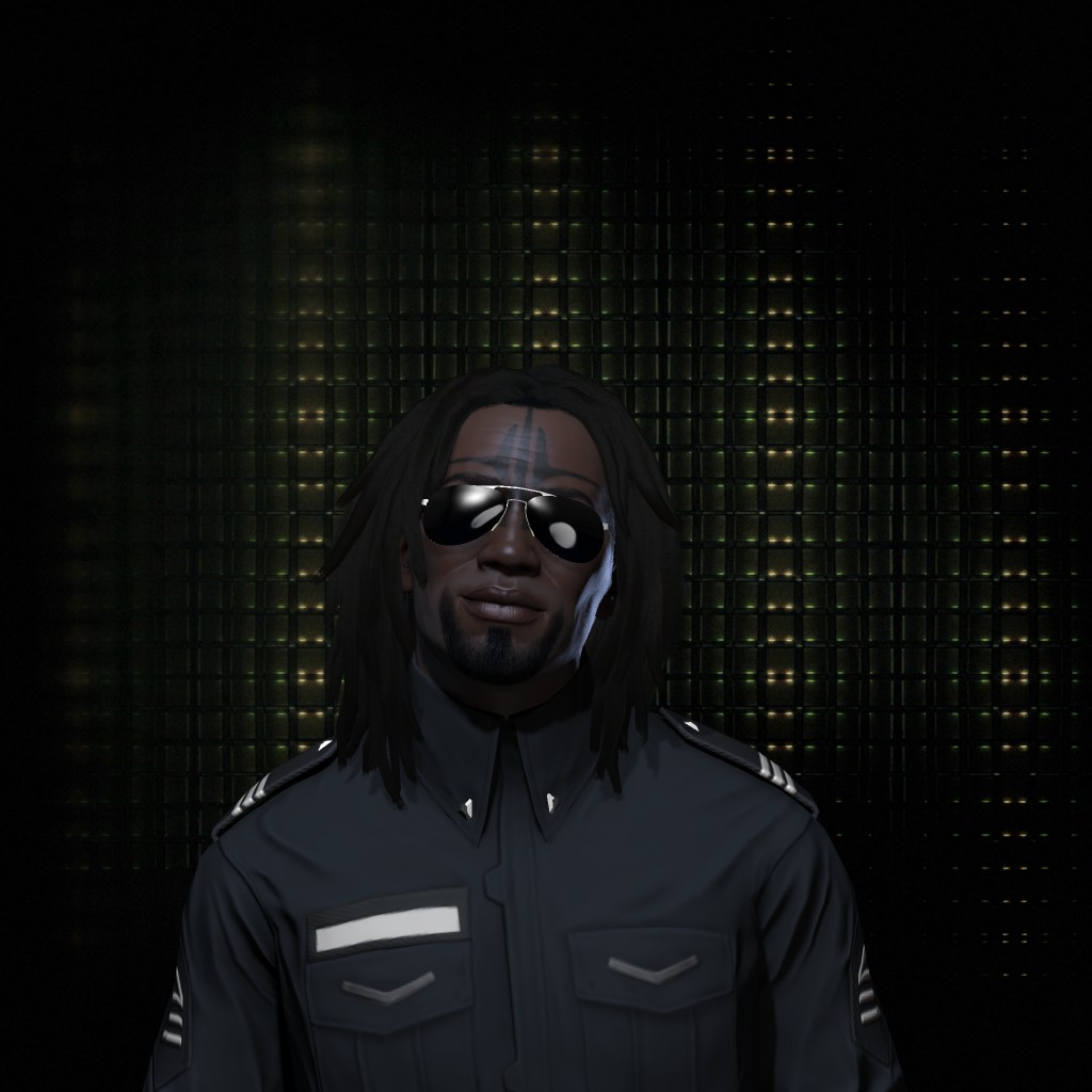 MK Smoke