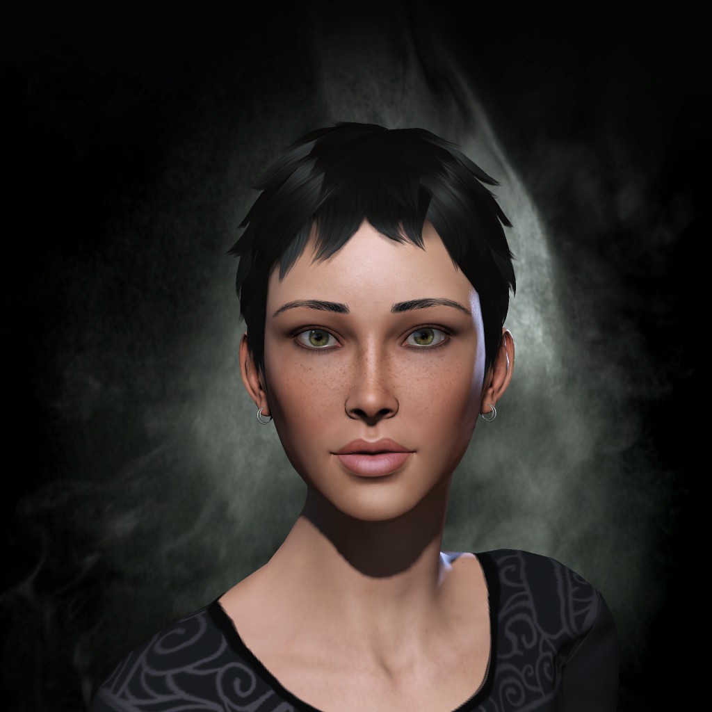 Daela Aranhand