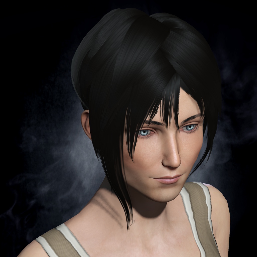 Tall Rich Handsome