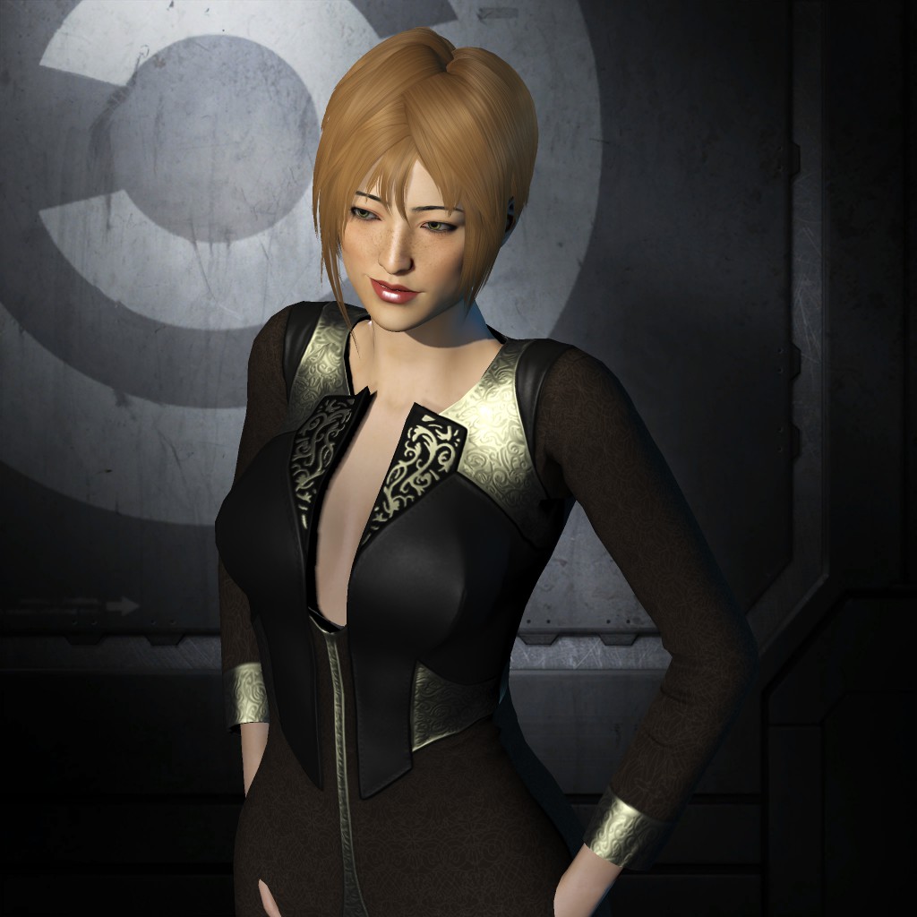 Sara Rolette