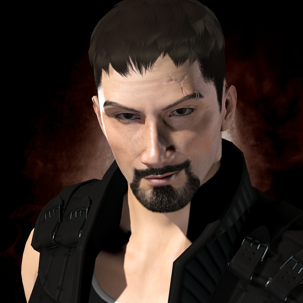 Shangril X