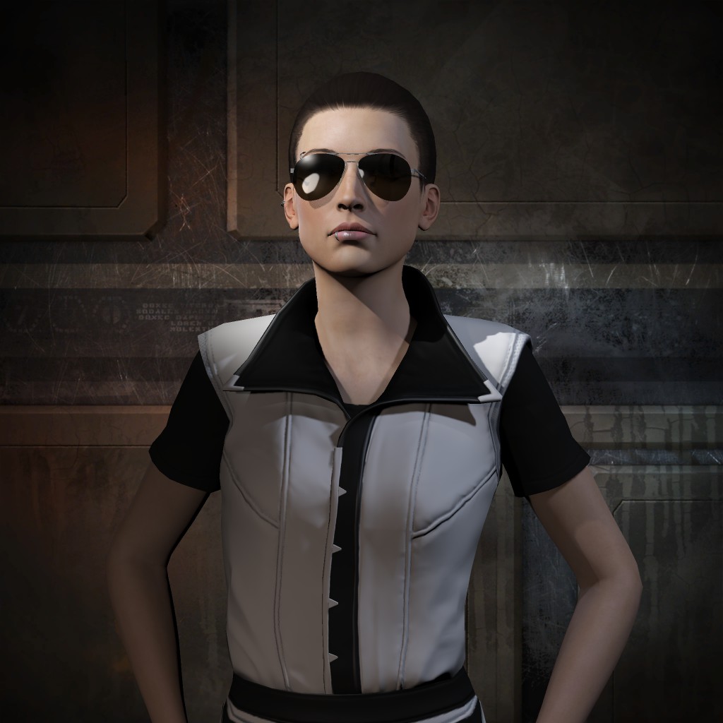 Sandy Kresnov