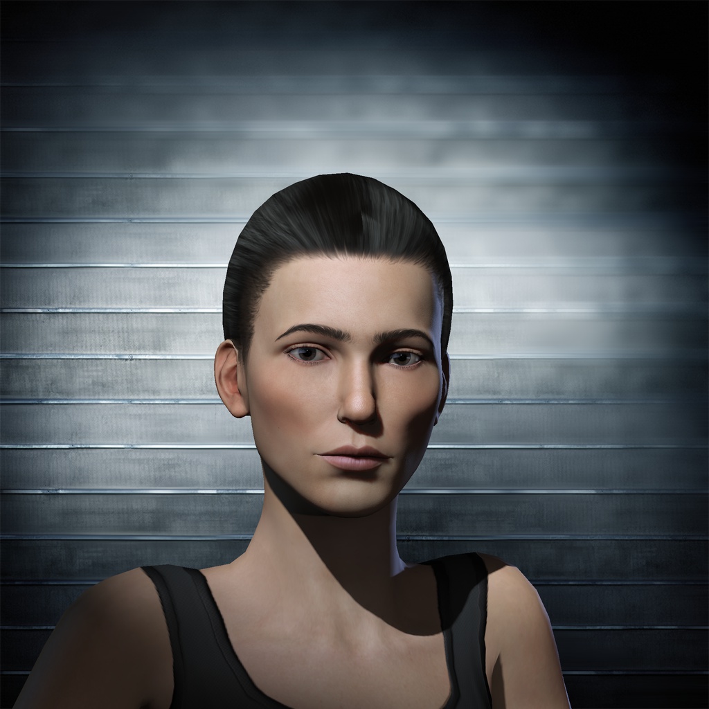 katherine Sokarad