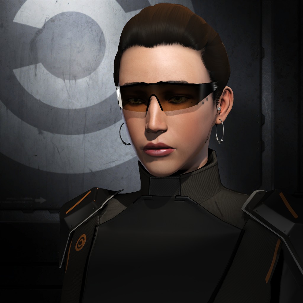 Aeawen Nightweaver