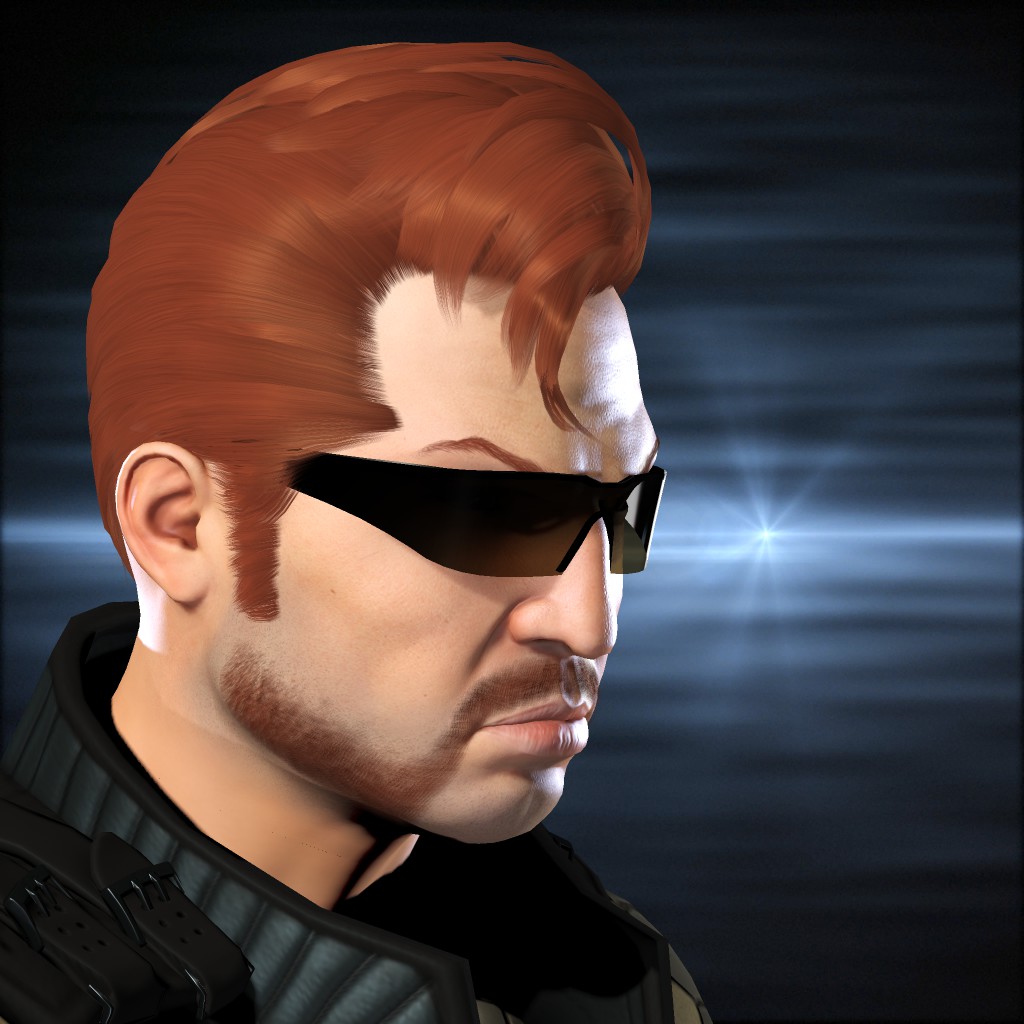Conan Digman