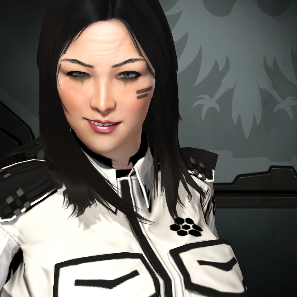 Eve Tsukaya