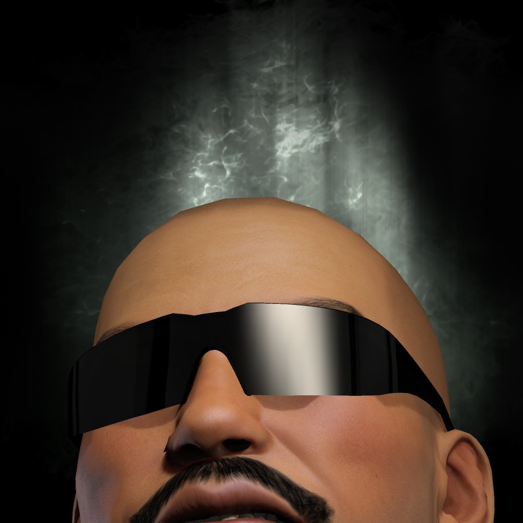 Kerry F Kong
