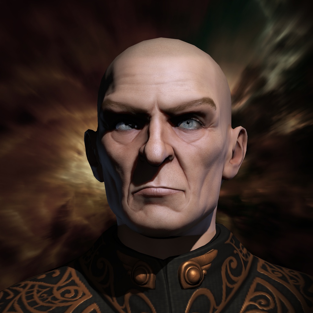 Keg Admiral