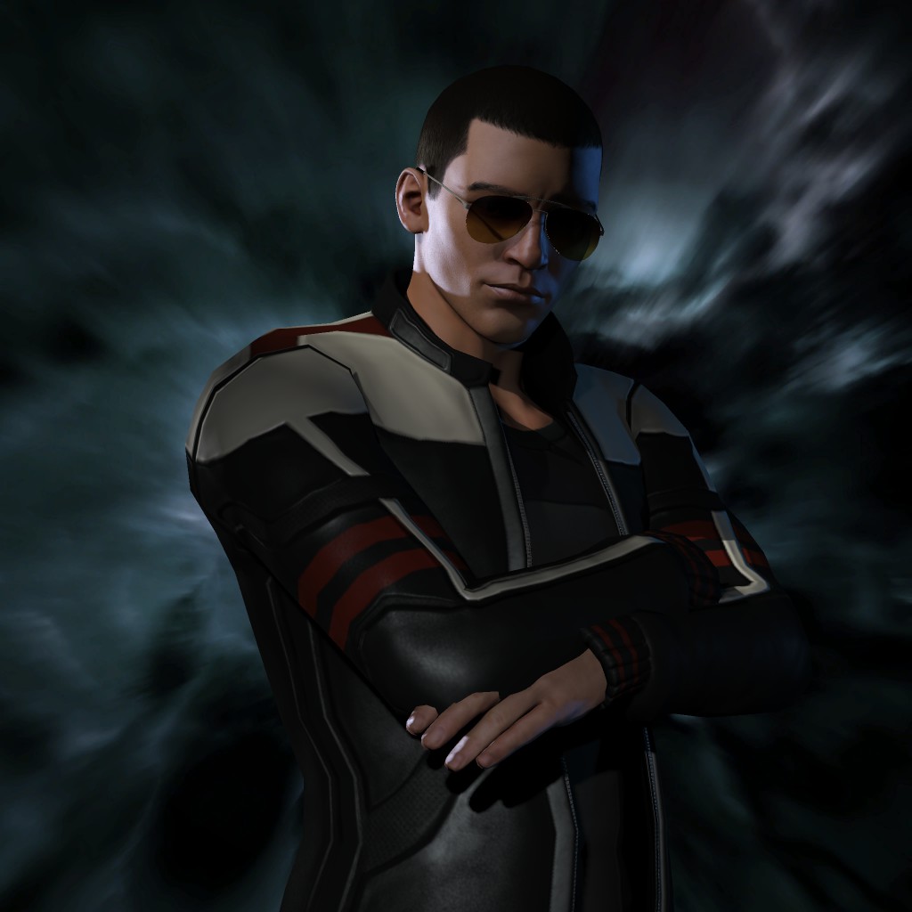 Jamar Miromme