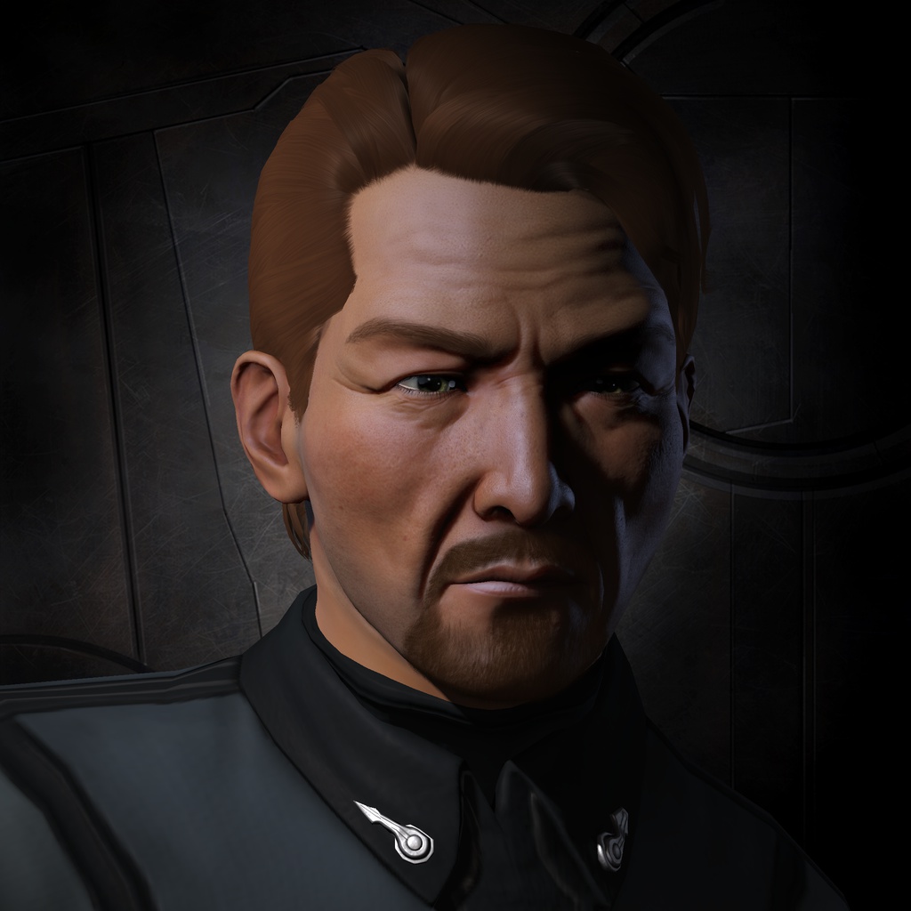 Edward McFinkersten