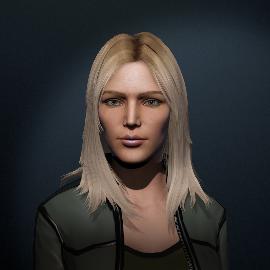 Hel Saga