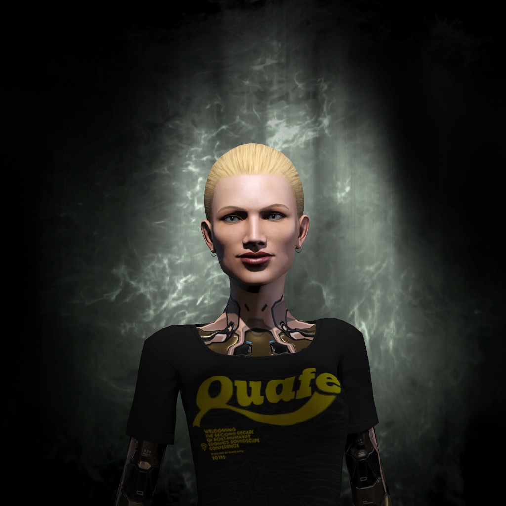 Jade Moonbeam