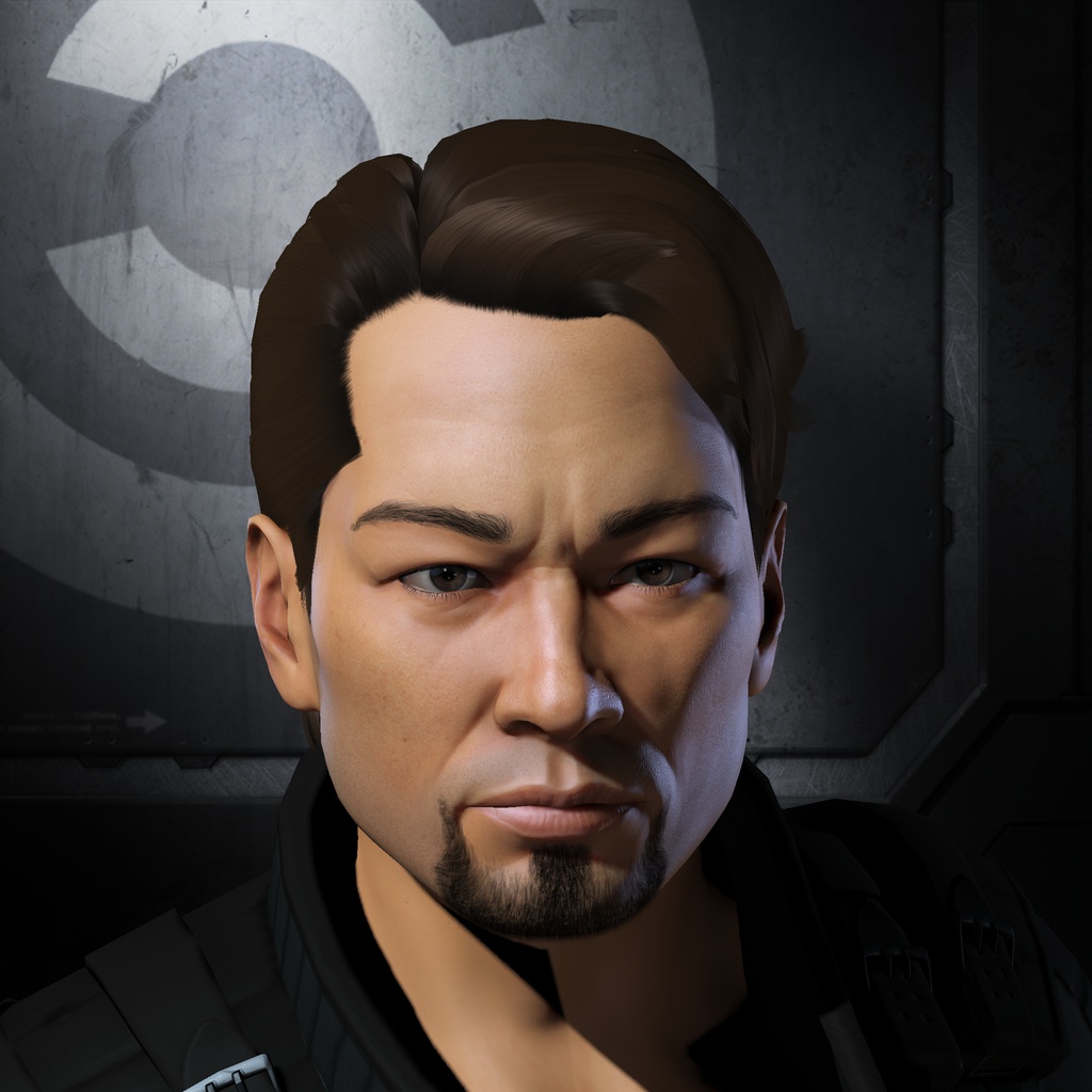 Cain Shaishi