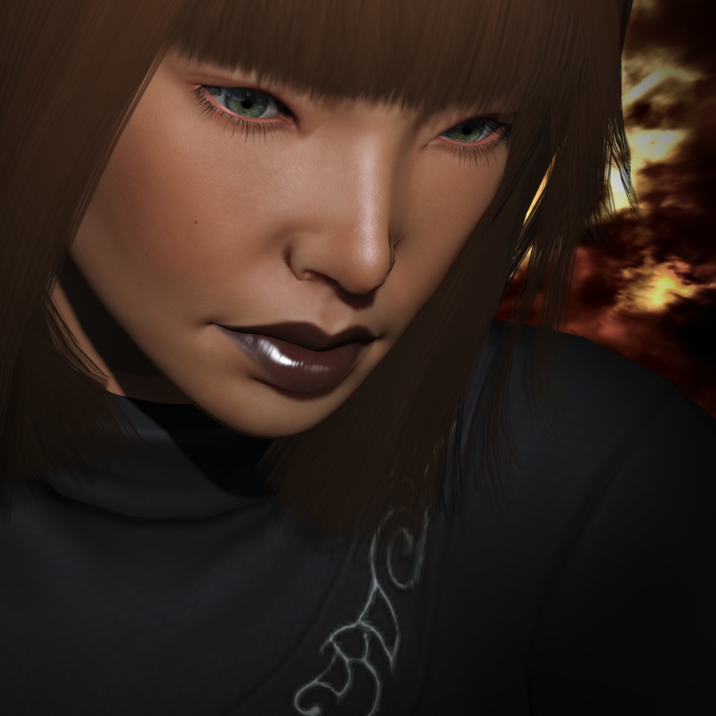 Kira Sharisa